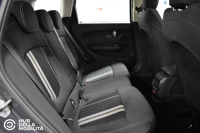 MINI Mini 2.0 Cooper SD Business Clubman